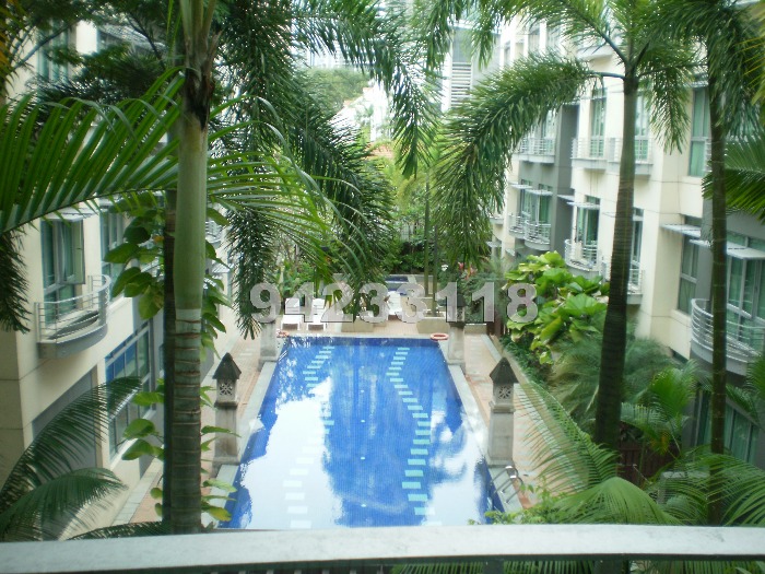 The Armadale (D11), Apartment #1000762